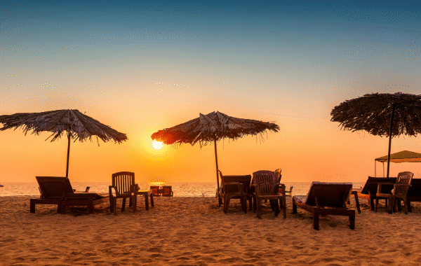 Goa Unplugged